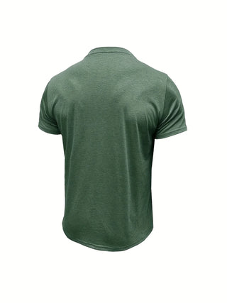 Modeva | T-shirt col rond élégant avec poche