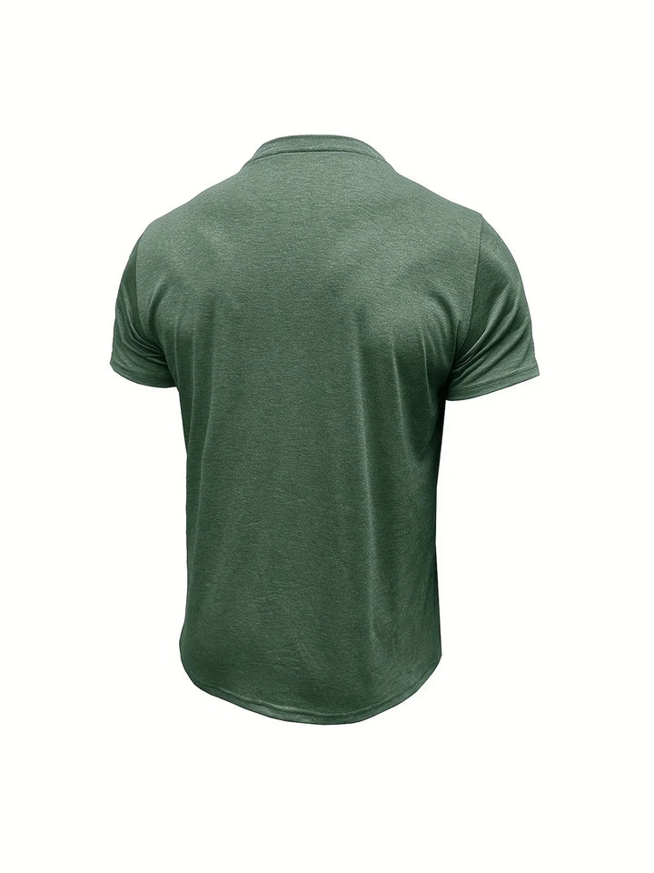 Modeva | T-shirt col rond élégant avec poche
