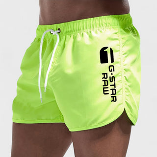 Modeva | Short de bain court pour homme