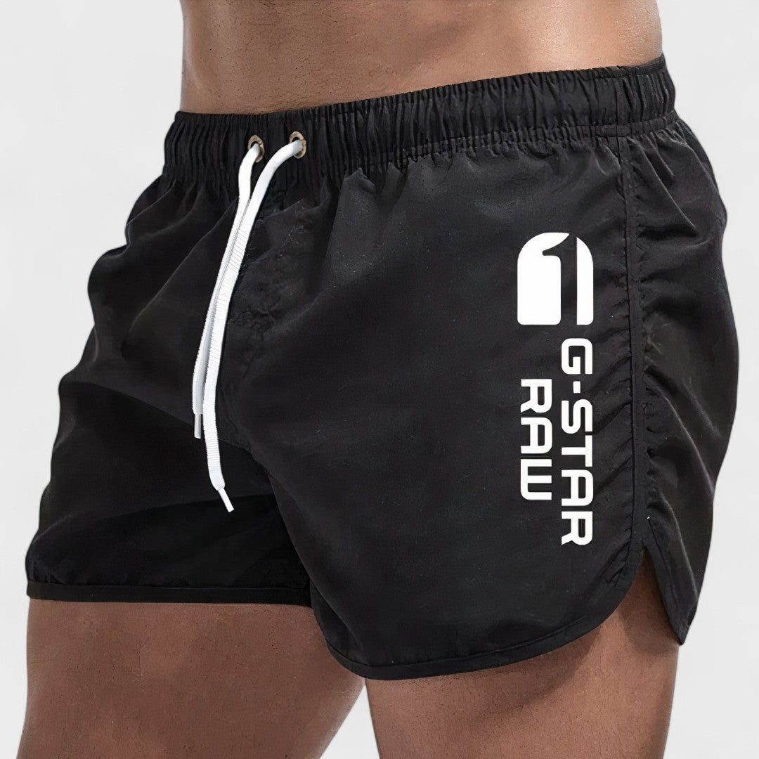 Modeva | Short de bain court pour homme