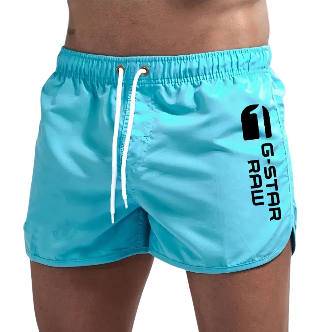 Modeva  | Short de bain court pour homme