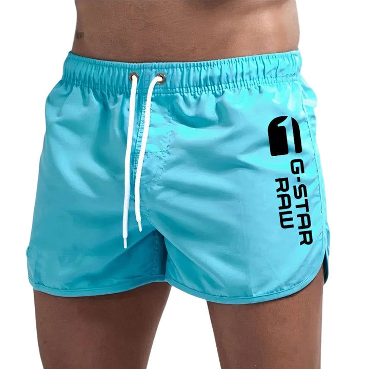 Modeva  | Short de bain court pour homme