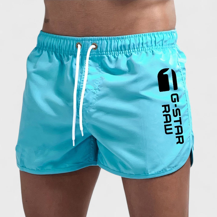 Modeva | Short de bain court pour homme
