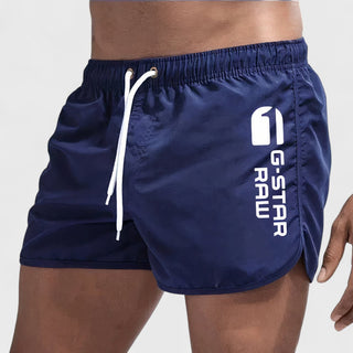 Modeva | Short de bain court pour homme