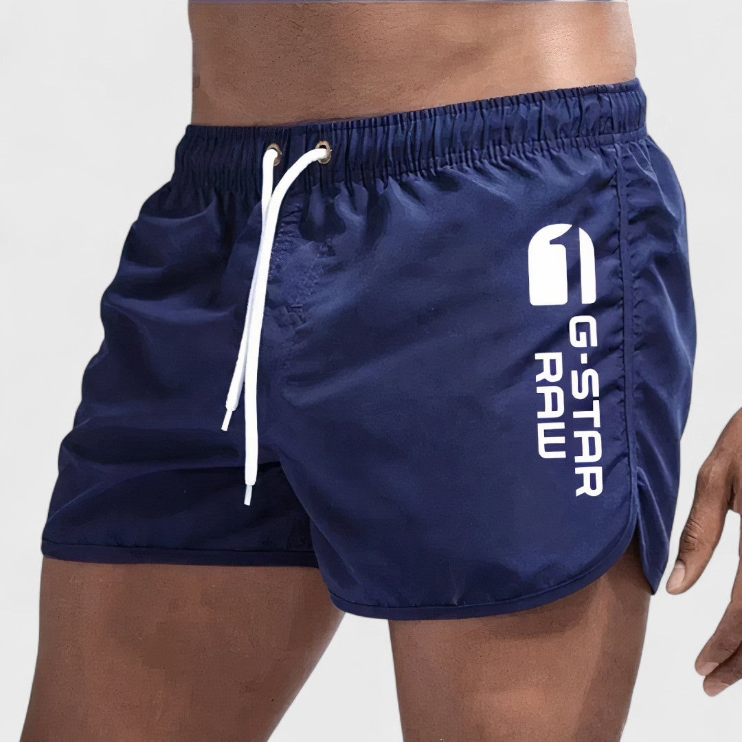 Modeva  | Short de bain court pour homme