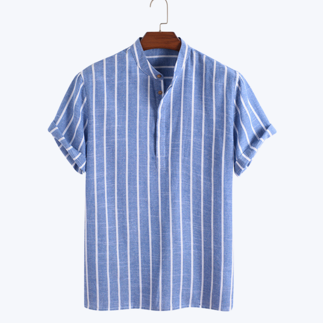 Modeva | Tenue en lin