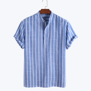 Modeva | Tenue en lin