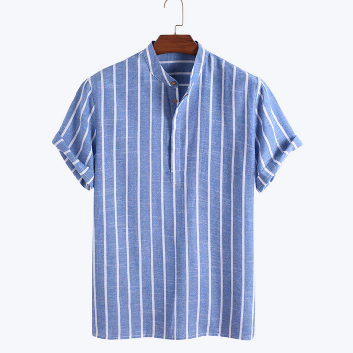 Modeva | Tenue en lin