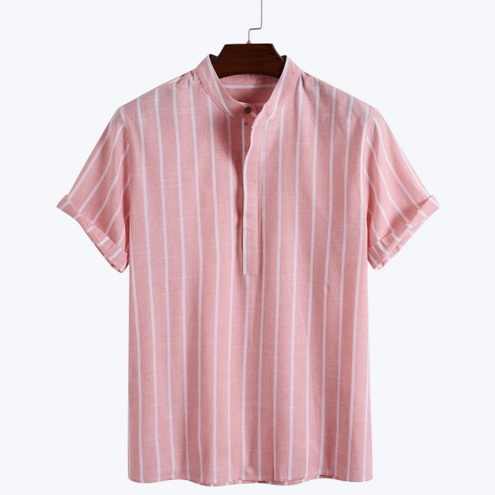 Modeva | Tenue en lin