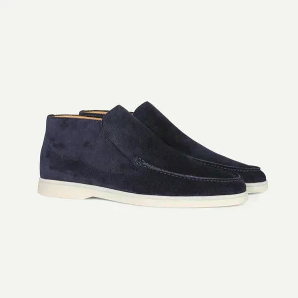 Modeva | Chaussures en daim