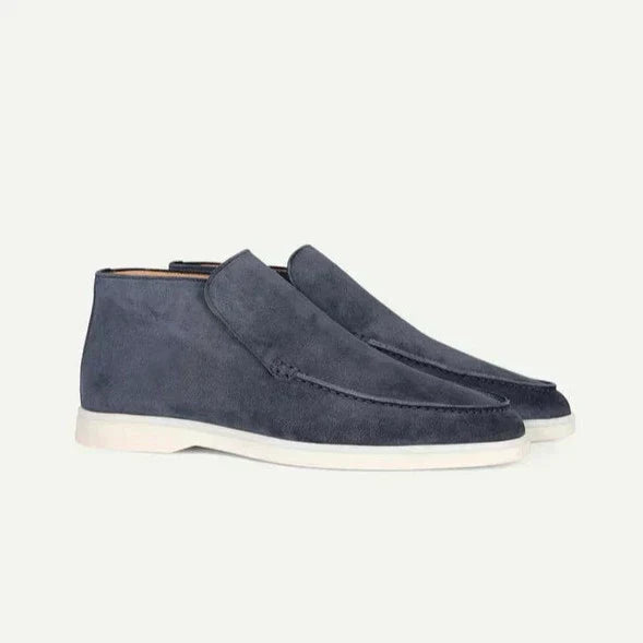 Modeva | Chaussures en daim