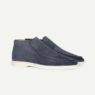 Modeva | Chaussures en daim