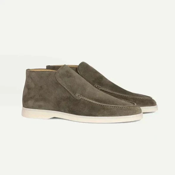 Modeva | Chaussures en daim
