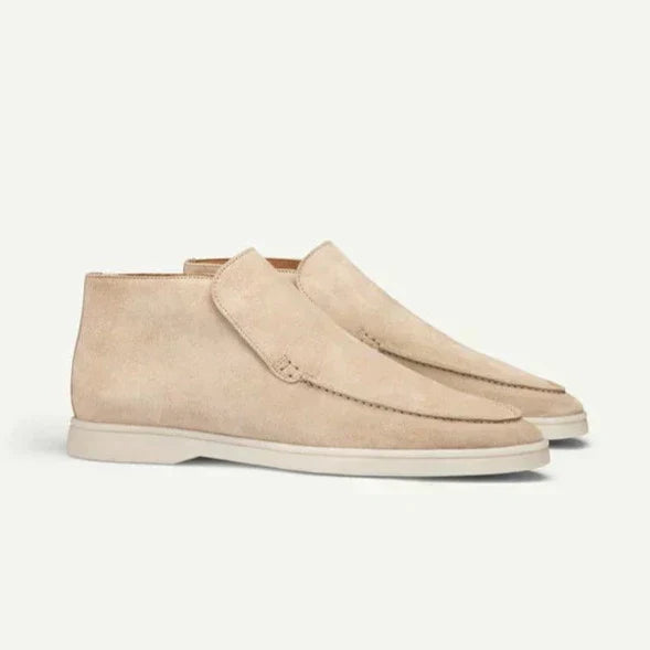 Modeva | Chaussures en daim