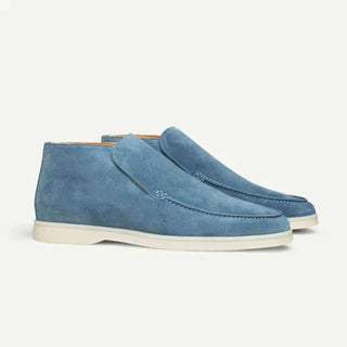 Modeva | Chaussures en daim