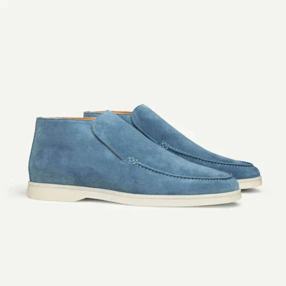 Modeva | Chaussures en daim