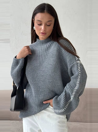 Modeva | Pull Oversize