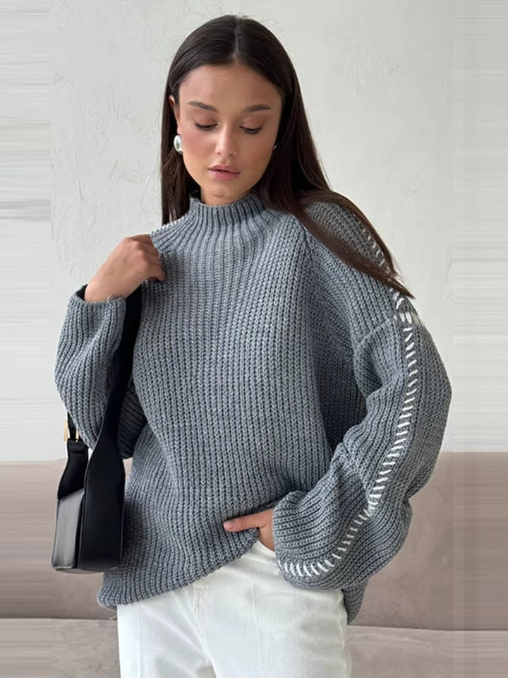 Modeva | Pull Oversize