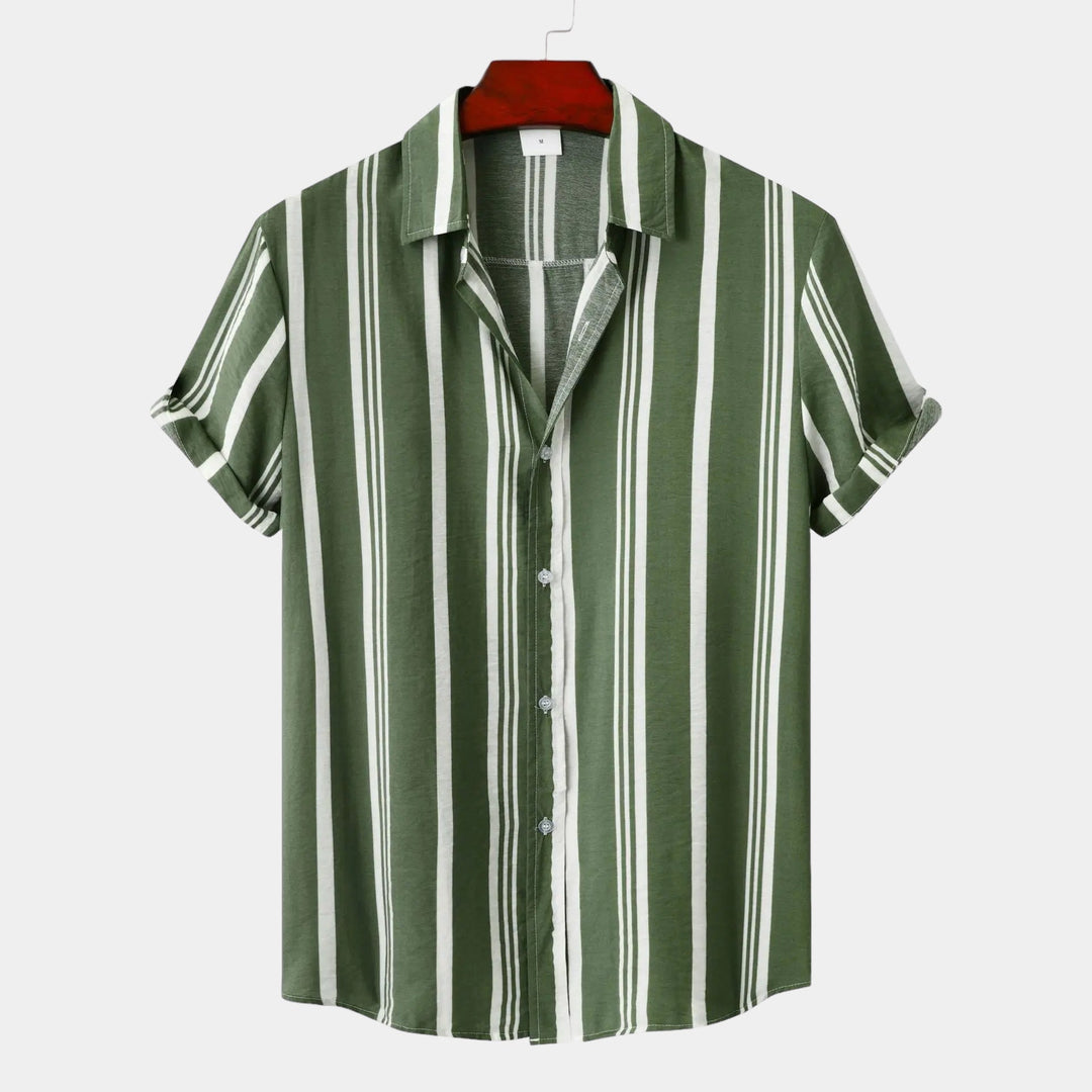 Modeva | chemise rayée spéciale