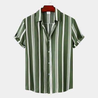 Modeva | chemise rayée spéciale