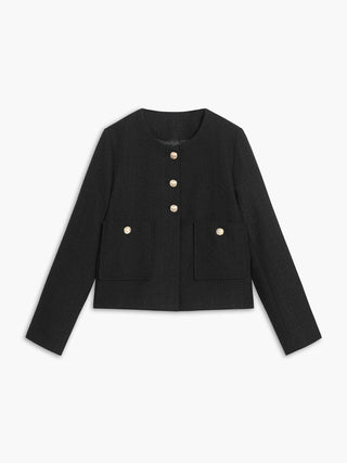 Modeva | Blazer Old Money Aesthetics