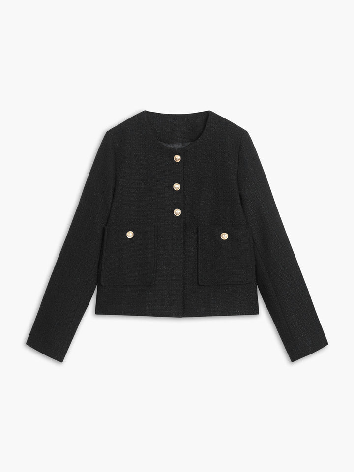 Modeva | Blazer Old Money Aesthetics