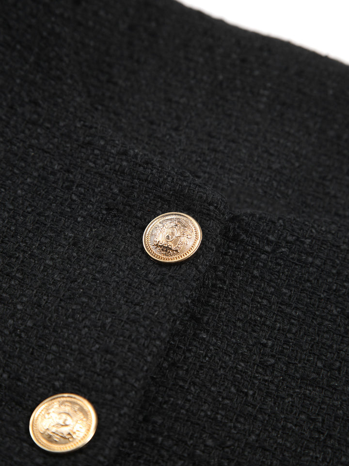 Modeva | Blazer Old Money Aesthetics