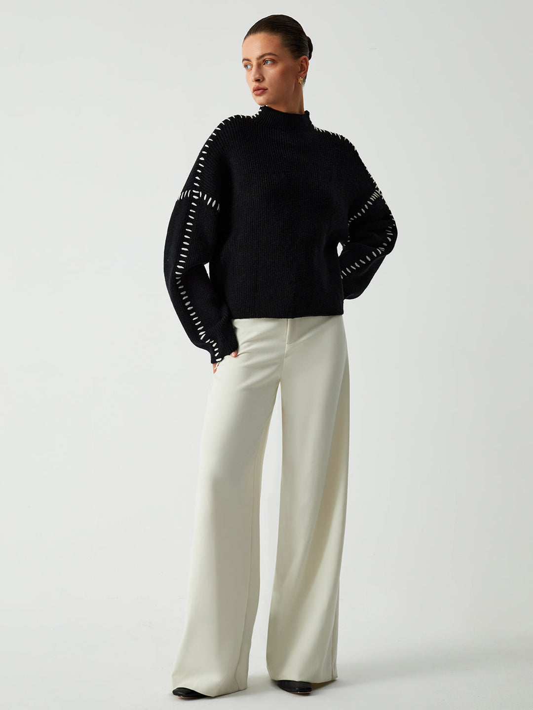 Modeva | Pull Oversize