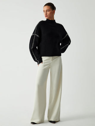 Modeva | Pull Oversize