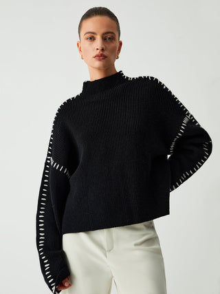 Modeva | Pull Oversize