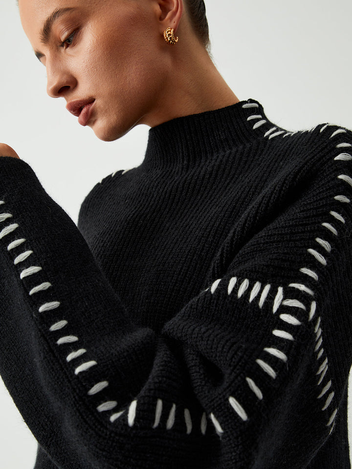 Modeva | Pull Oversize