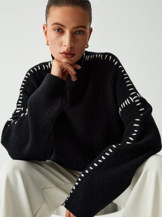 Modeva | Pull Oversize