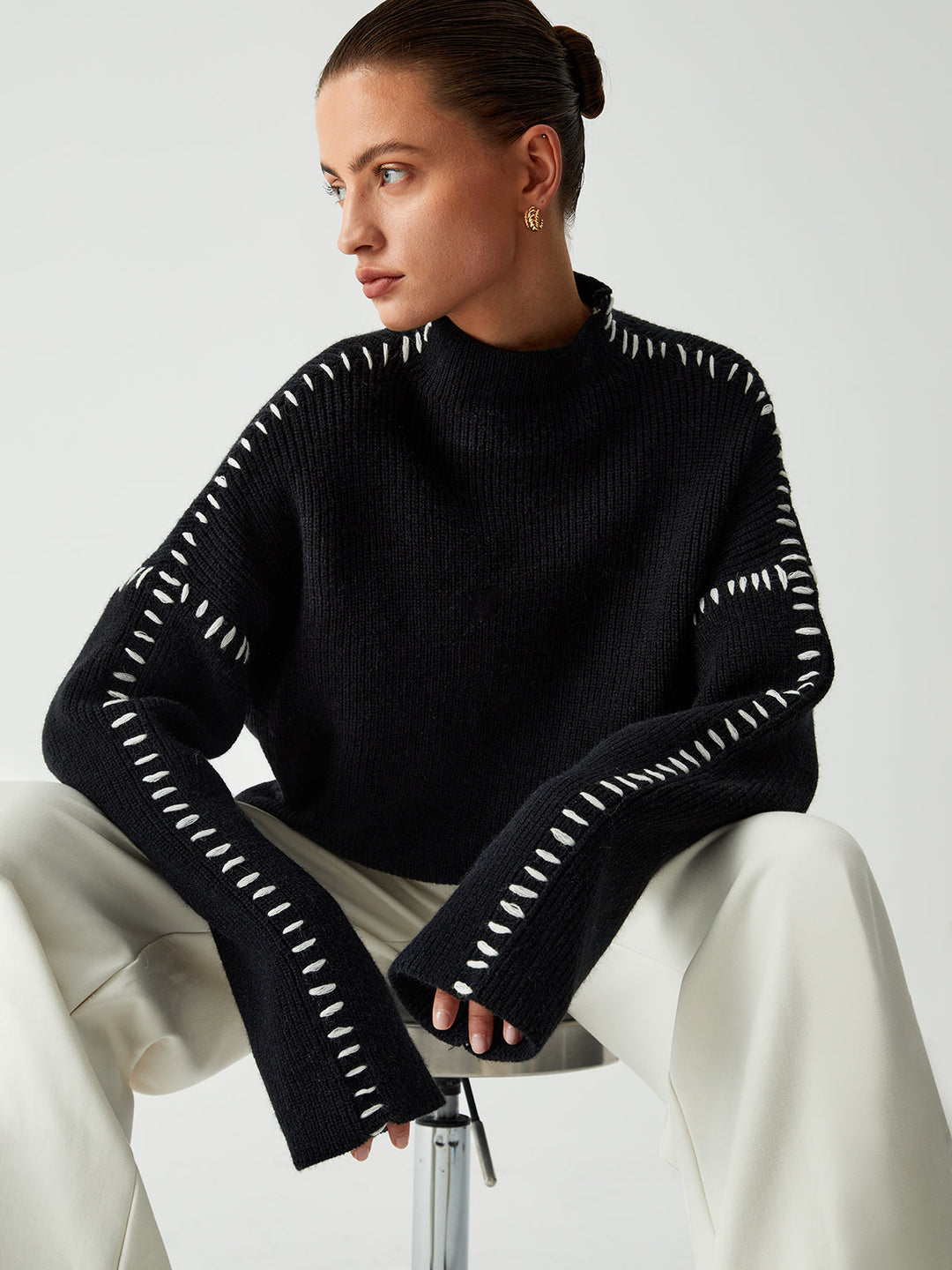 Modeva | Pull Oversize