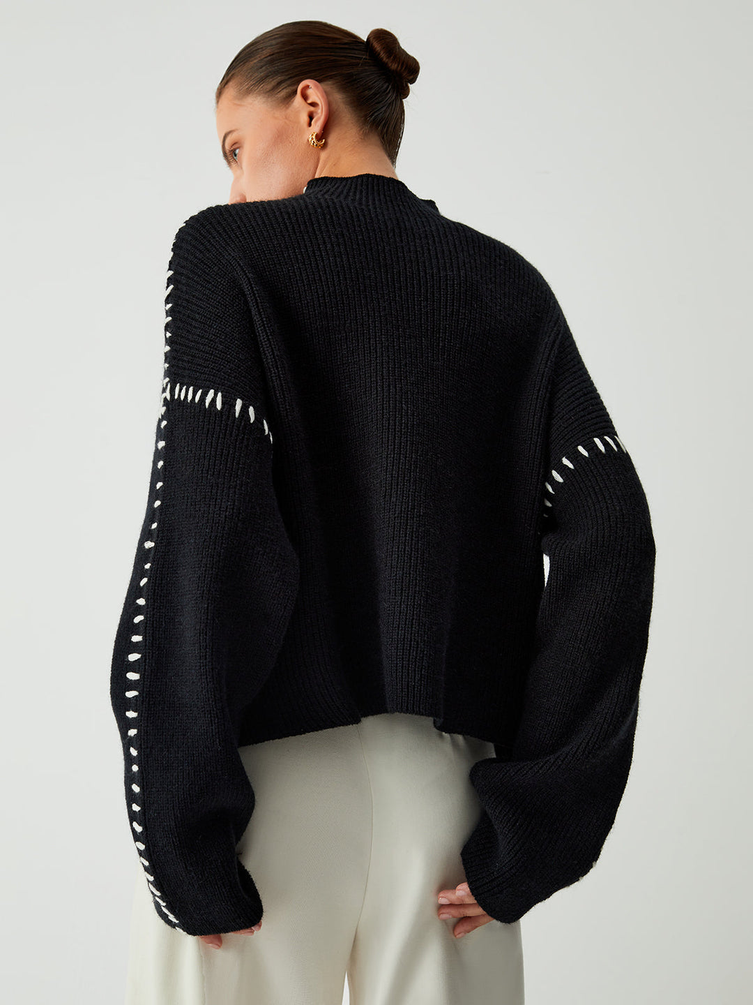 Modeva | Pull Oversize