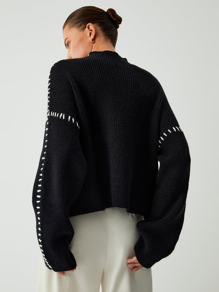 Modeva | Pull Oversize