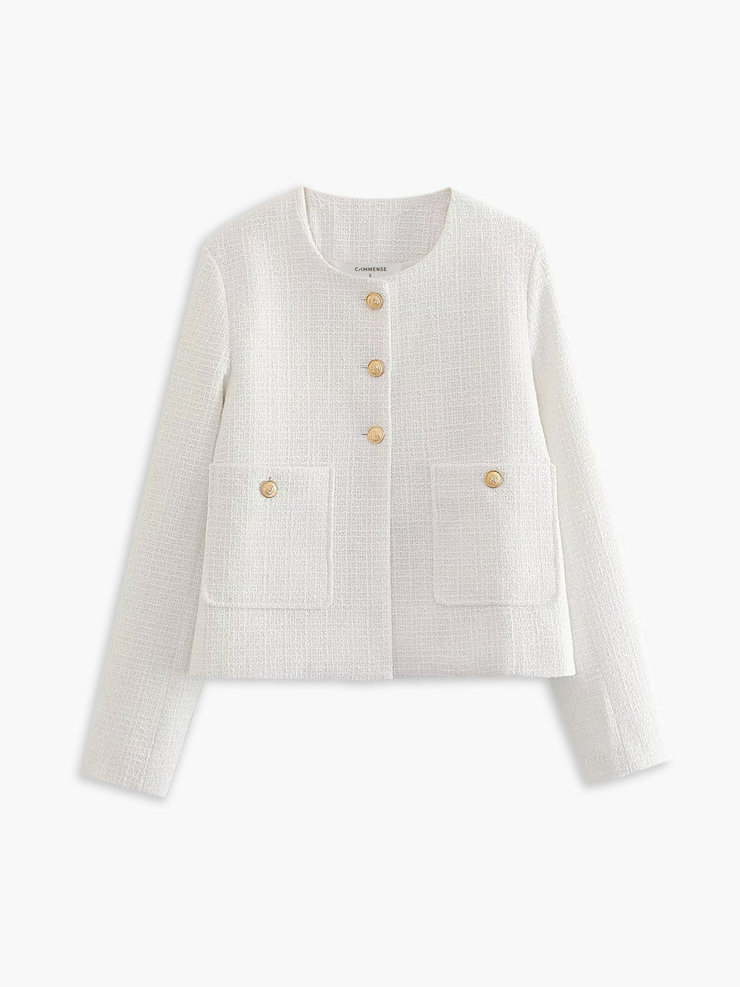 Modeva | Blazer Old Money Aesthetics