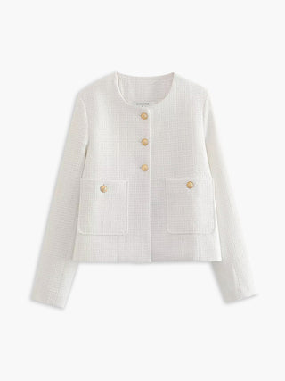Modeva | Blazer Old Money Aesthetics