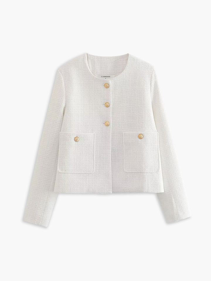 Modeva | Blazer Old Money Aesthetics