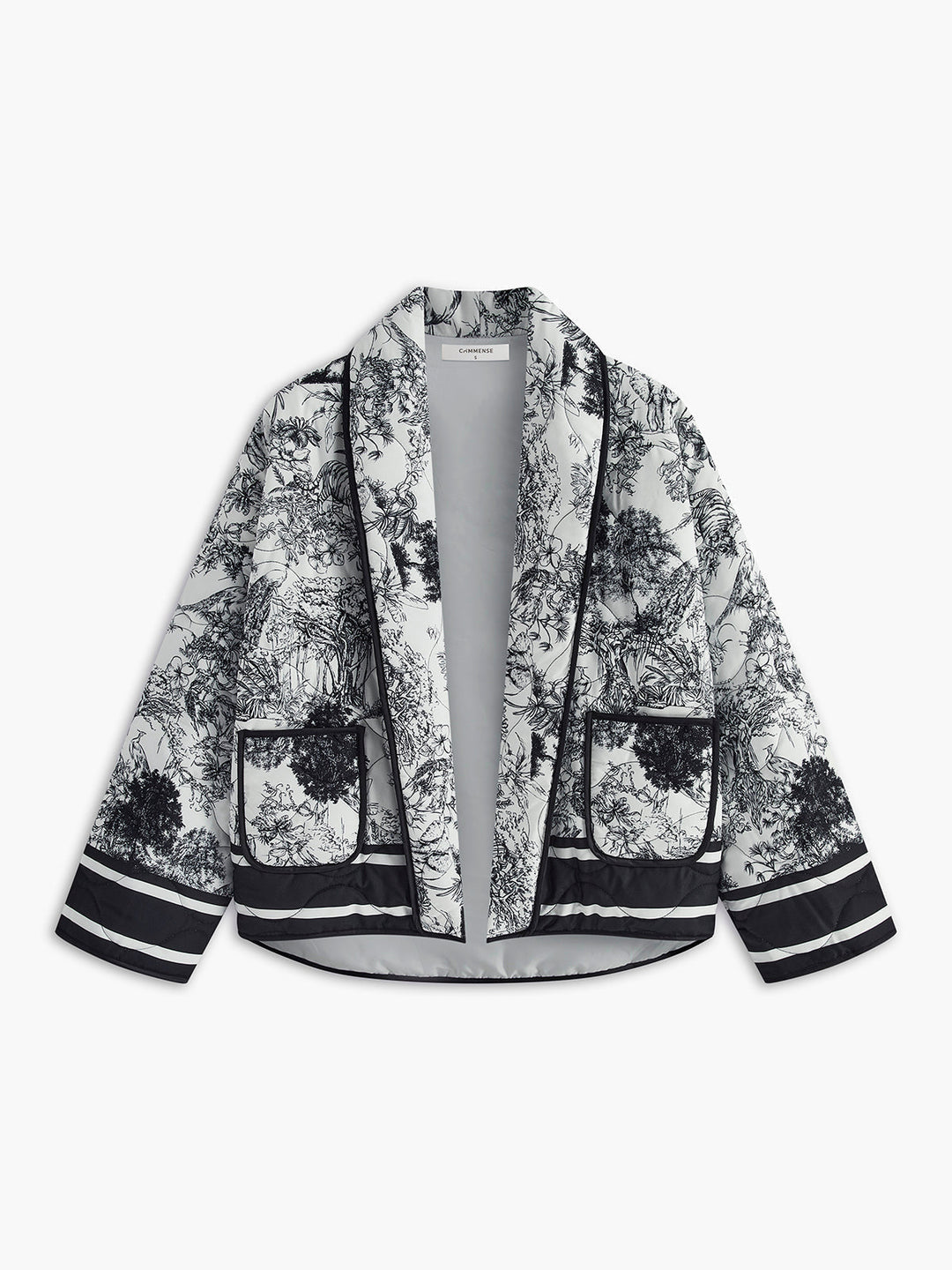 Modeva | Veste d'hiver