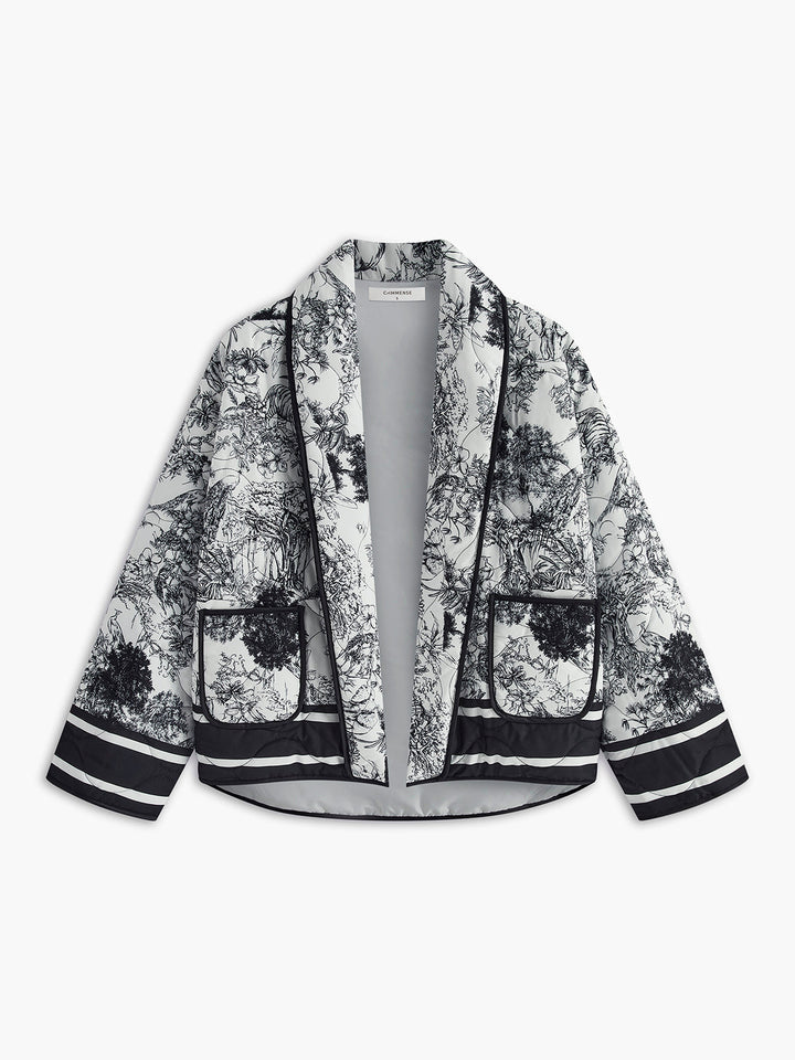 Modeva | Veste d'hiver