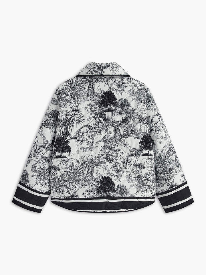 Modeva | Veste d'hiver