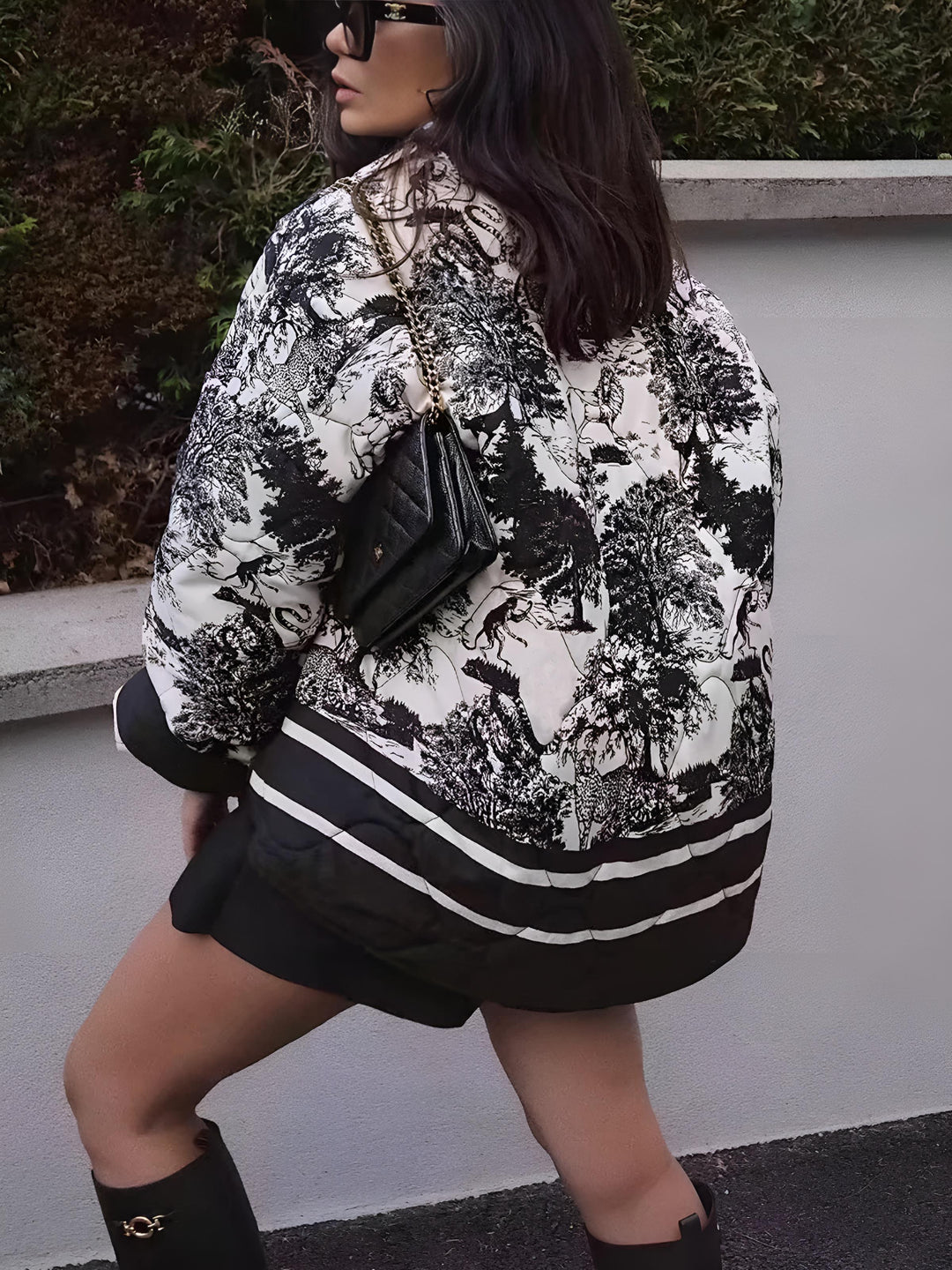Modeva | Veste d'hiver
