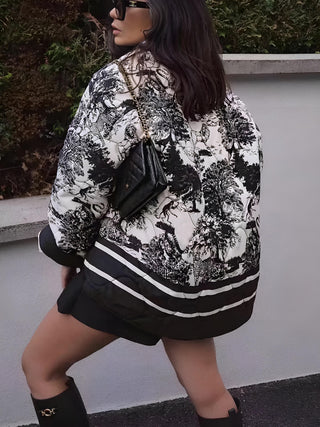 Modeva | Veste d'hiver