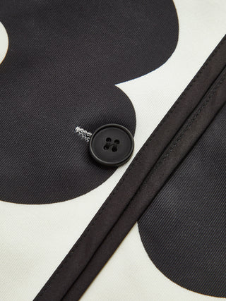 Modeva | Veste à fleurs