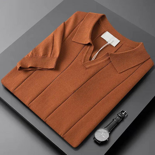 Modeva | Polo en coton Portofino