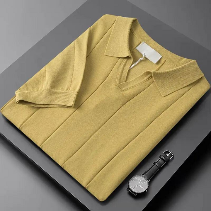 Modeva | Polo en coton Portofino