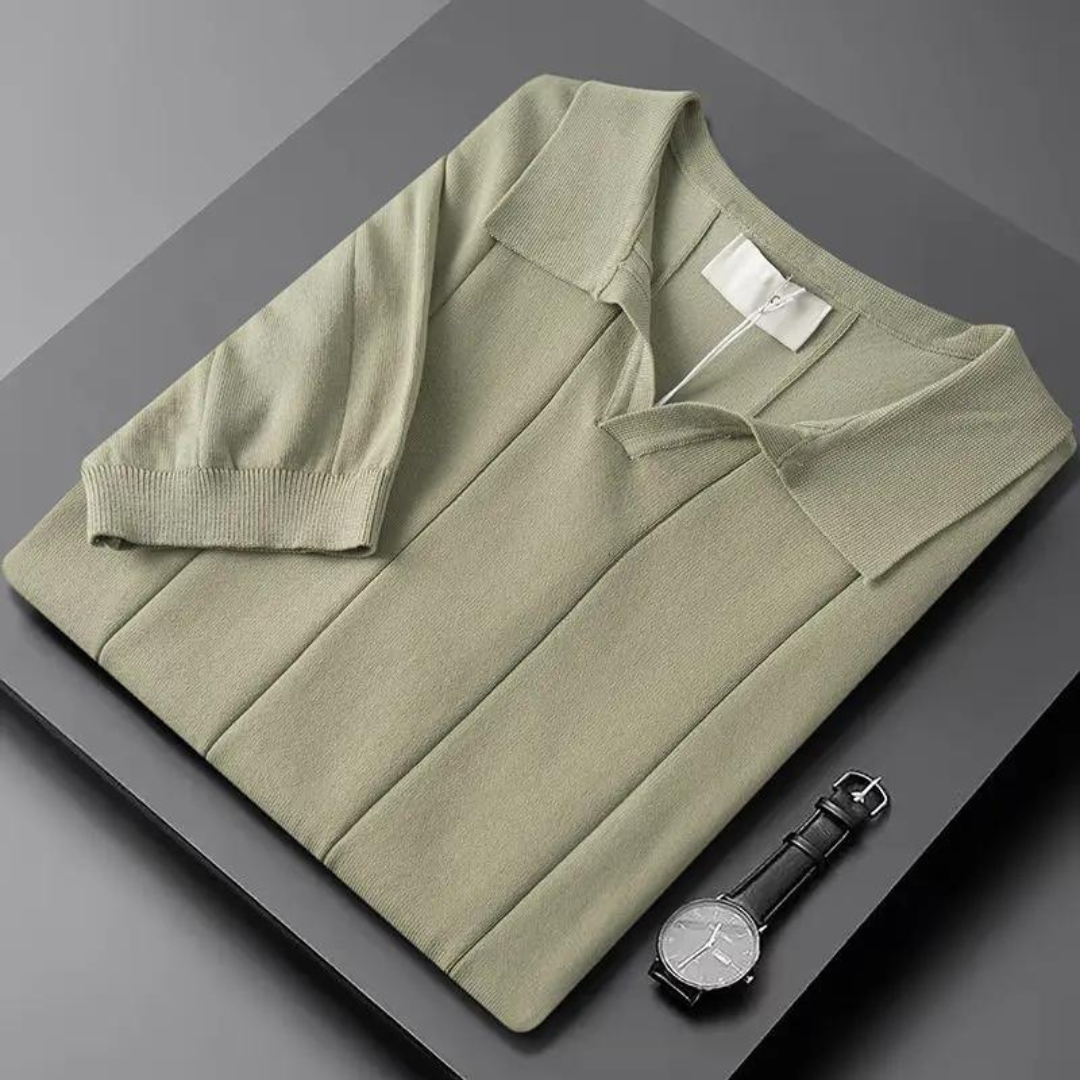 Modeva | Polo en coton Portofino