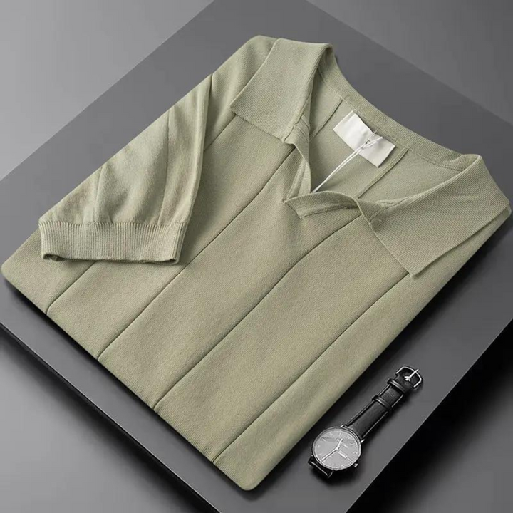 Modeva | Polo en coton Portofino