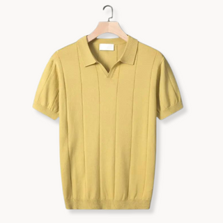 Modeva | Polo en coton Portofino