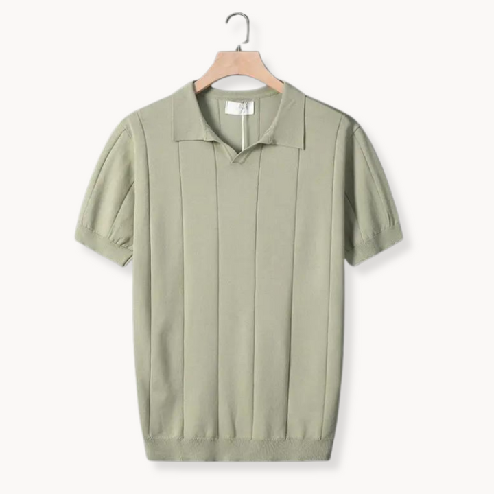Modeva | Polo en coton Portofino